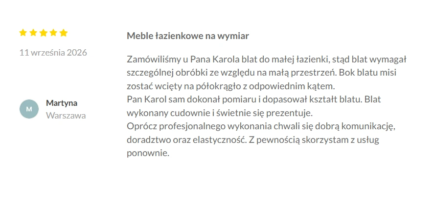 Stukot Karol Bzdawka opinia 01